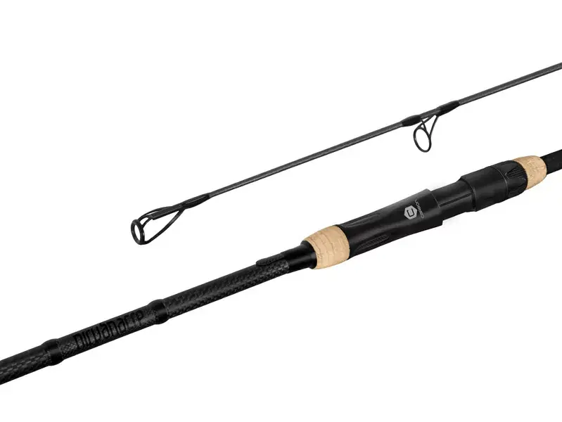 Seizoensaanbieding Delphin NIRVANA CRP 10ft/3.00lbs/2 rész Bojlis bot - Bruta