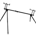 Rodpod Delphin RPX 4 BlackWay 3 bottra - Akci Superprijs