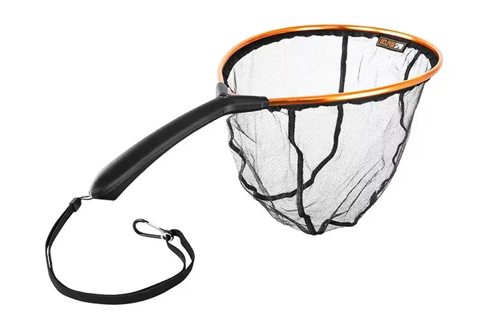 Delphin SPIN pergető merítő 40x30cm - Akciosh Tijdelijk Beschikbaar