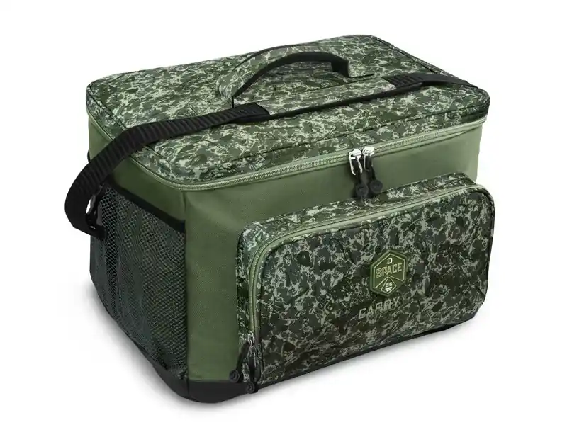 Delphin CarryALL SPACE C2G L L Meest Verkocht
