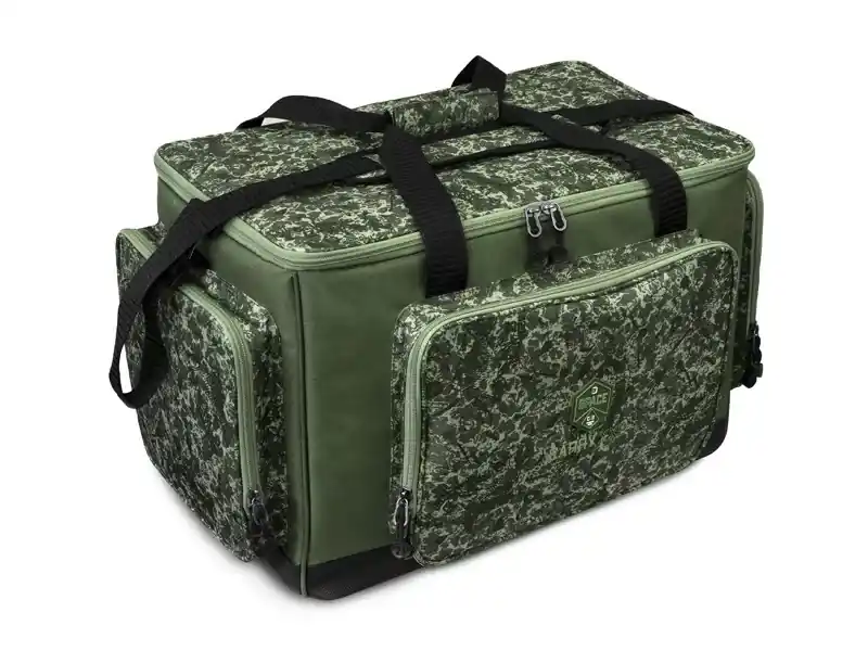 Delphin CarryALL SPACE C2G 2XL 2XL - Akciosho Fabrieksprijs