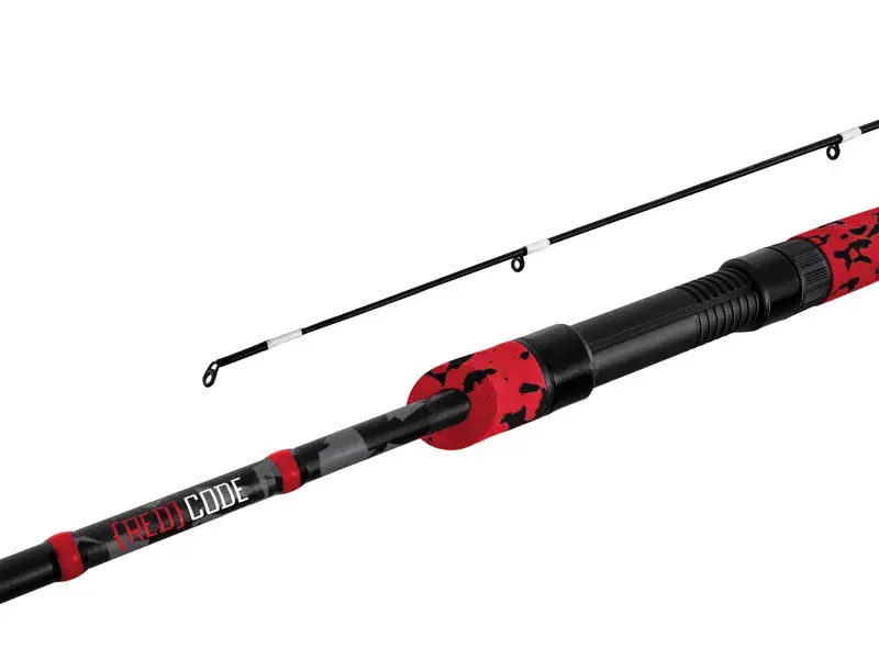 Weekendaanbieding Delphin RedCODE 213cm/2-7gzfel