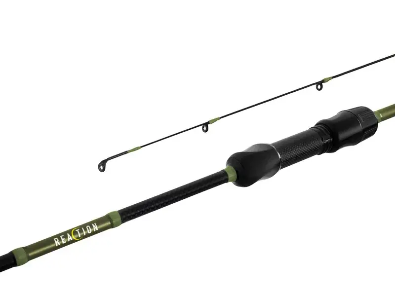 Delphin reaCtion 183cm/0.5-6gz Express Levering