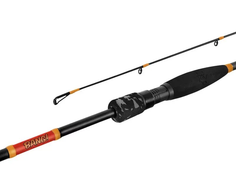 Delphin BANg! NXT 210cm/2-7gzf Must-Have