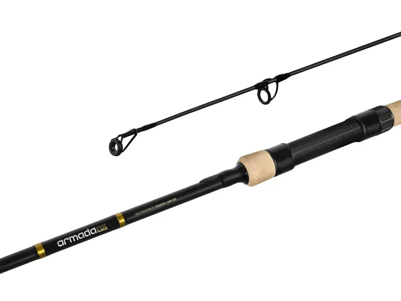 Delphin ARMADA NX BlackWay Cork 300cm/3.00lbs/2 rész Bojli Fabrieksprijs
