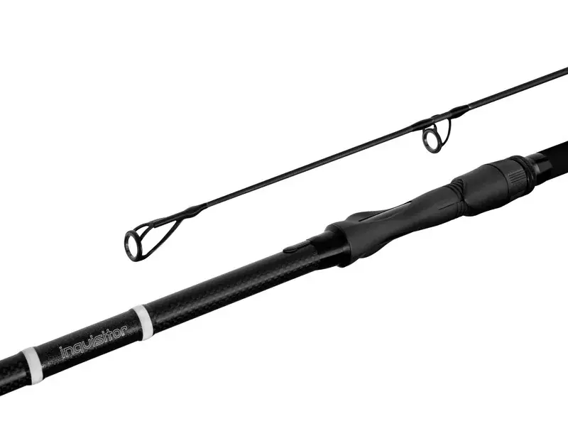 Delphin INQVISITOR 360cm/3.50lbs/2 rész Bojlis bot - Bruta Superprijs