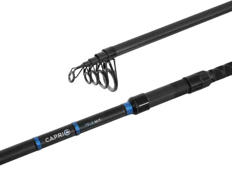 Delphin CAPRI Tele NXT 240cm/60g - Akcioshorg Gecertificeerd
