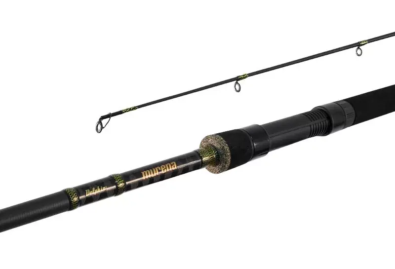 Exclusieve Aanbieding Delphin MURENA 210cm/100g/2 rész - Akcioshorg