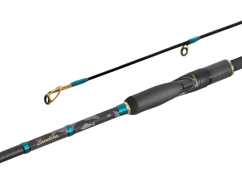 Delphin ZANDERA NX 210cm/7-30g/2 rész - Akcio Voordeelprijs