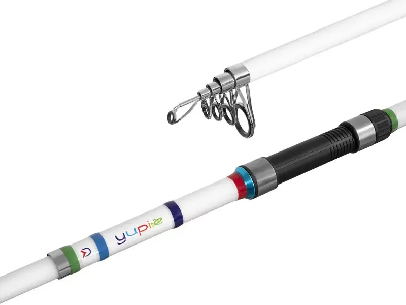 Delphin YUPIE 180cm/40gzfelsze Weekendaanbieding