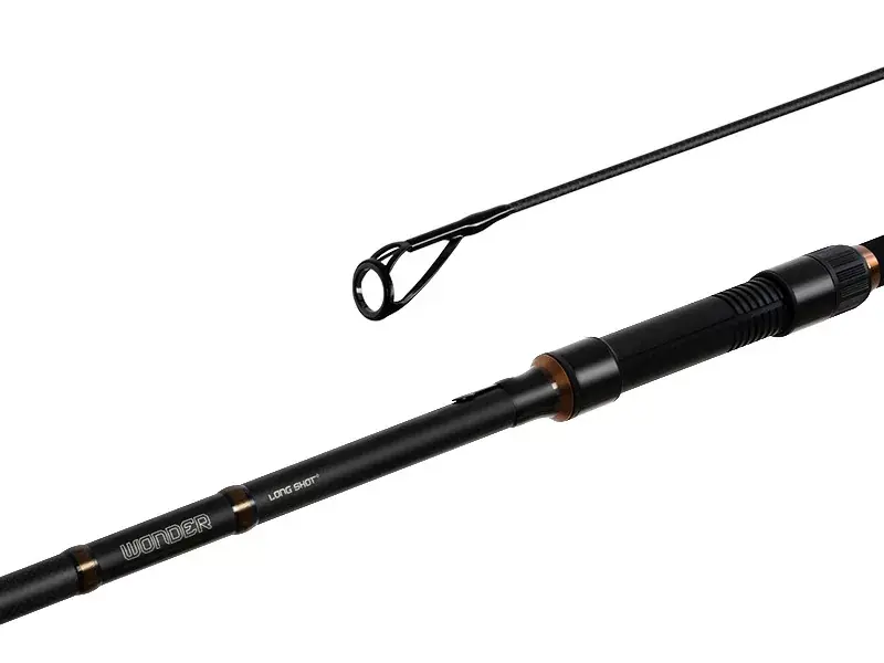 Delphin WONDER LS+ 2 részes Bojlis bot - Akcios Premium