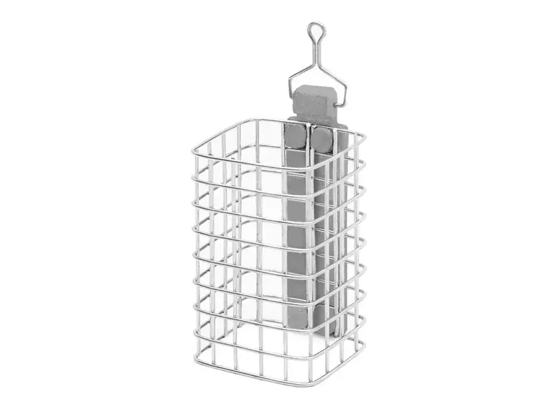 Betaalbaar Delphin Feeder KLASIK etetőkosár L 120g - Akc