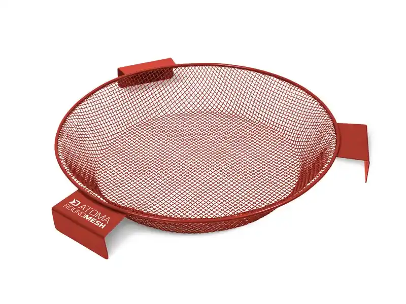 Törőszita Delphin ATOMA RoundMESH 33cm/4mm - Superprijs