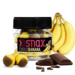 D SNAX POP csali 8mm/20g Csokoládé-Banán - Ak Aanbieding