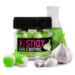 Finale Uitverkoop D SNAX POP csali 8mm/20g Fokhagyma-Vajsav - A