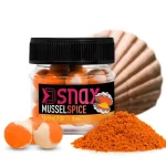 D SNAX POP csali 8mm/20g Kagyló-Fűszer - Akci Bestel Nu