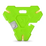 Aanbieding Hámozó és csomóhúzó Delphin MultiSKIN - Akciosh