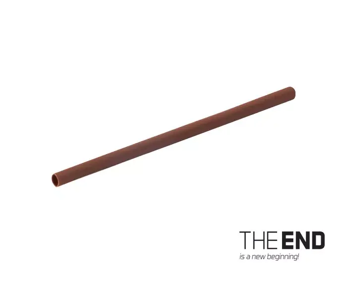 THE END Zsugorcső / 50db 1,6 x 43mm / G-R - A Weekendaanbieding