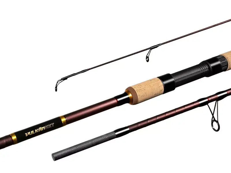 Speciale Aanbieding Delphin VULKÁN NXT 360cm/65gzf