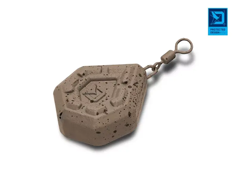 Shop Nu Delphin CyberBARBED ólomsúly 120g - Akcioshor