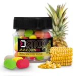 Aanbieding MIX D SNAX WAFT csali 10x7mm/20g Kukorica-Ananász - Brutal