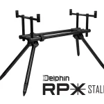 3 botos buzz bar Delphin RPX/TPX BW - Akcioshor Op = Op