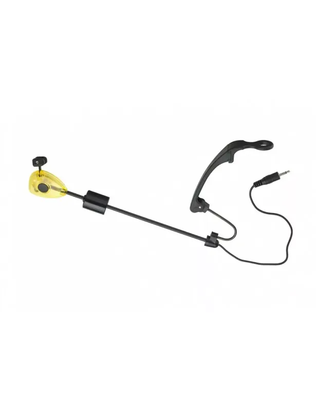 Direct Verzonden Mivardi Swing Arm 155 Yellowzfel