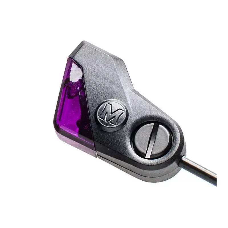 Actieprijs Mivardi MCX 66 Swinger Purplezfe