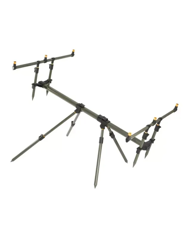 Mikado ThreeLiner Rod Podzfelsze Exclusieve Aanbieding