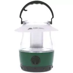 Bestseller Mikado Kemping Lámpa 8006zfelsze