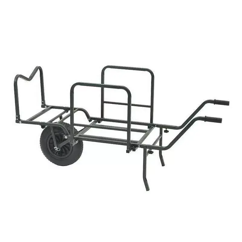 Bestel Nu Mivardi Executive Trolley Kézikocsi - Akcioshor