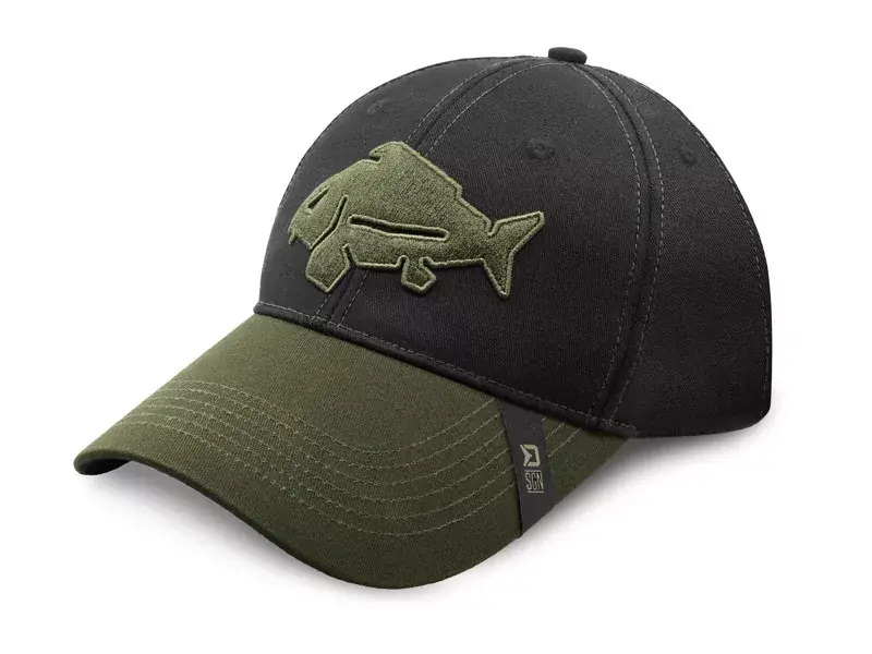 Sapka Delphin OutLINE CARP Fullz Koopje