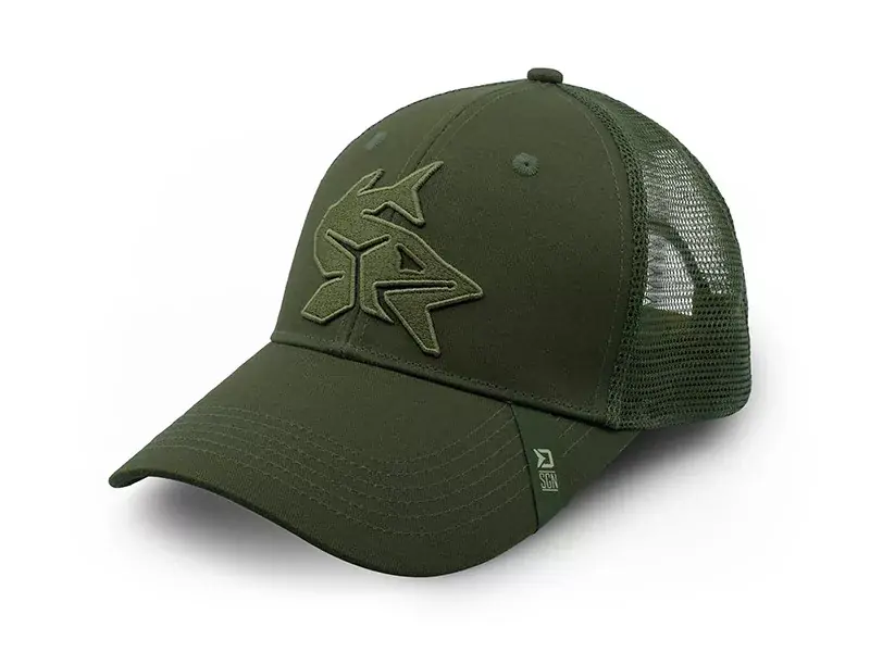 Hete Deal Sapka Delphin OutLINE PREDATOR Trucker - Akcios