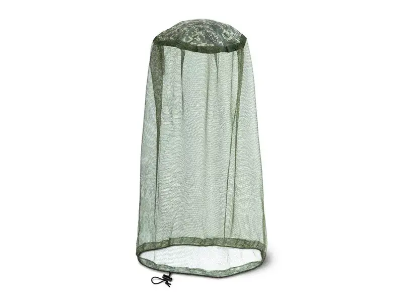 Kalap szúnyogháló Delphin SHIELD C2G 100x50cm Direct Verzonden