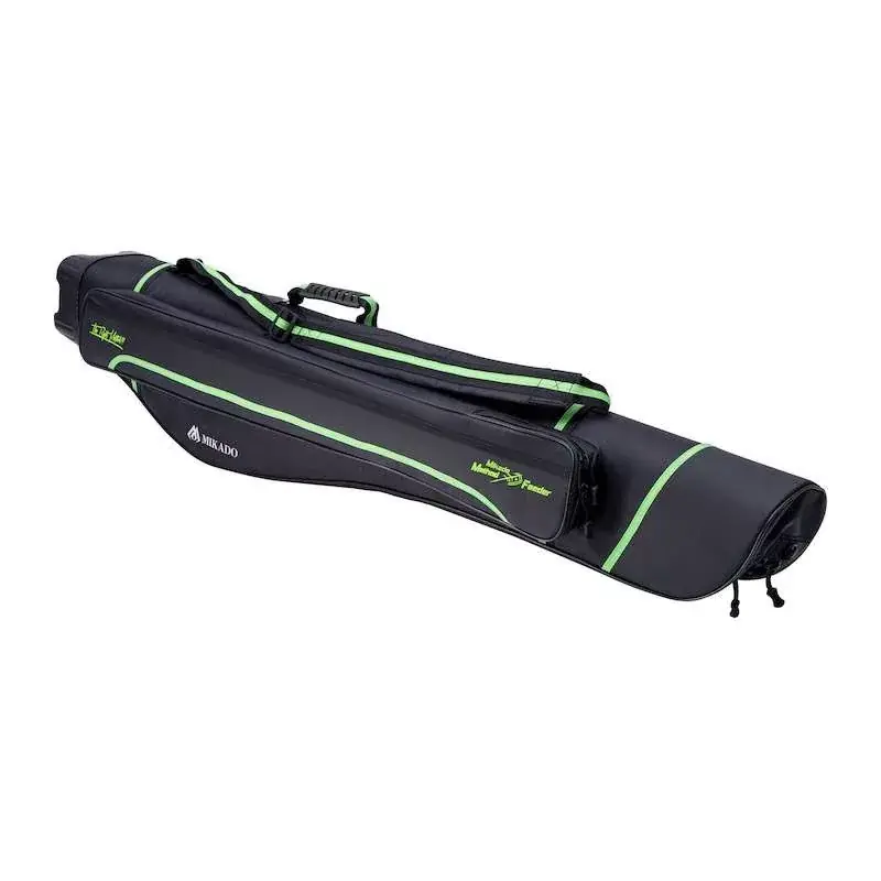 Uitverkoop Mikado Method Feeder Merevtokos Botzsák 175cm 2K - Brutalfis