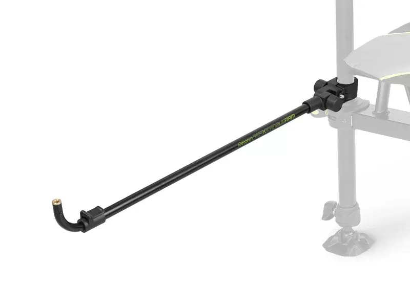 Delphin REAXE AngleARM feeder kar 70-110cm - Meest Verkocht