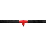 Voordeelprijs Delphin EVA Vario feeder bottartó 50cm - Akci