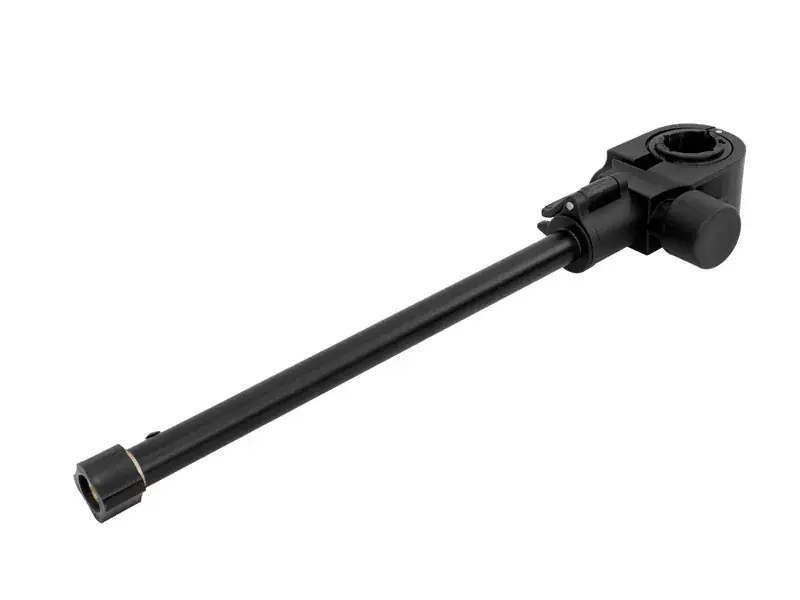 Delphin Atoma NetSTICK feeder bottartó 25cm - Koop Vandaag