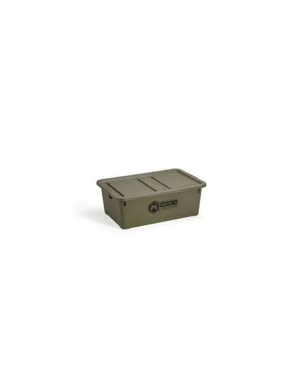 Premium Mivardi Hardcore Transport Box - M - Akcioshorg
