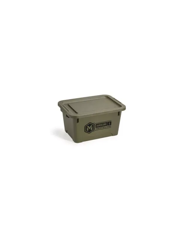 Mivardi Hardcore Transport Box - S - Akcioshorg Exclusieve Aanbieding