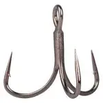 Laatste Versie MUSTAD IN-LINE TRIPLE GRIP SHORT, 8 6DB/CSOMAG