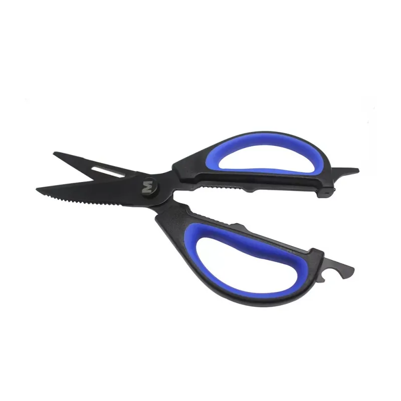 MUSTAD BAIT SCISSOR ECO - BUCKET Seizoensaanbieding