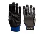 MUSTAD CASTING GLOVE SIZE Szfels Beperkte Voorraad