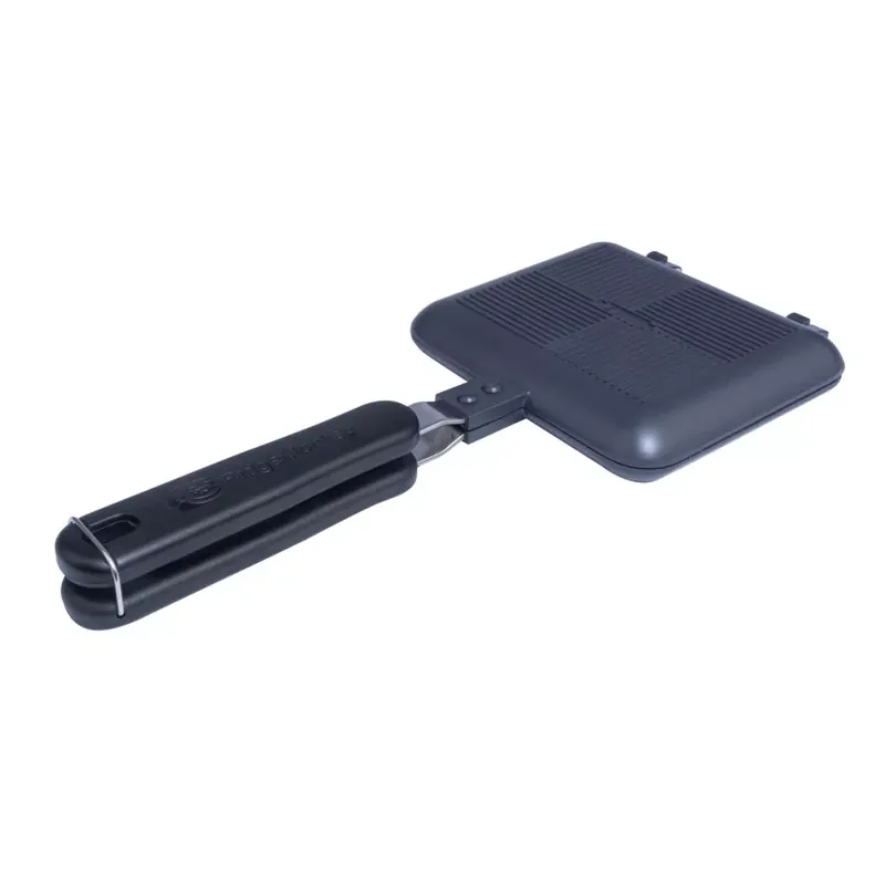 RIDGEMONKEY CLASSIC SANDWICH TOASTER SÜTŐ GRANITE EDITION - Laatste Versie