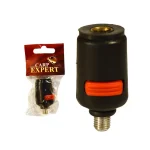CARP EXPERT QUICK RELEASE GYORSCSATLAKOZÓ - Akc Laatste Versie