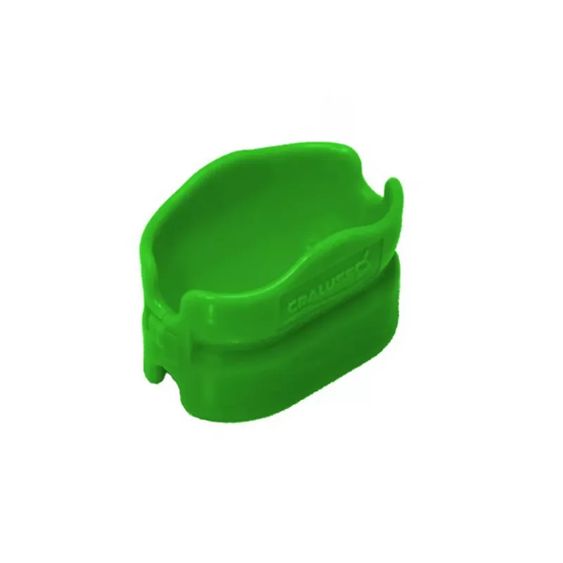 Aanbieding CRALUSSO GREEN SHELL METHOD GYORSTÖLTŐ (1 DB/CS) - Brutalfis