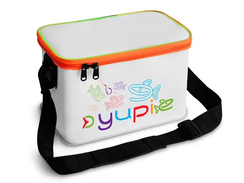 Bestel Nu Delphin YUPIE Gyerek CarryAll EVA táska 28x18x18cm - Bruta