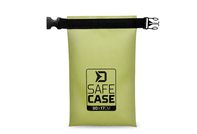 Bestseller Vízálló irattartó Delphin SafeCASE 30x17cm -