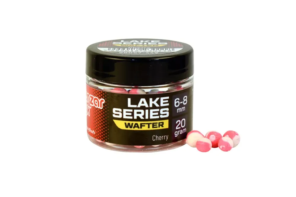 BENZAR LAKE SERIES WAFTER 6-8 MM CSERESZNYE - A Merkproduct