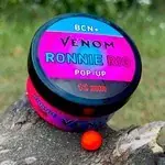 Seizoensaanbieding VENOM RONNIE RIG POP-UP 12 MM FOUR SEASONS - Ak